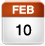 10th February 2012
